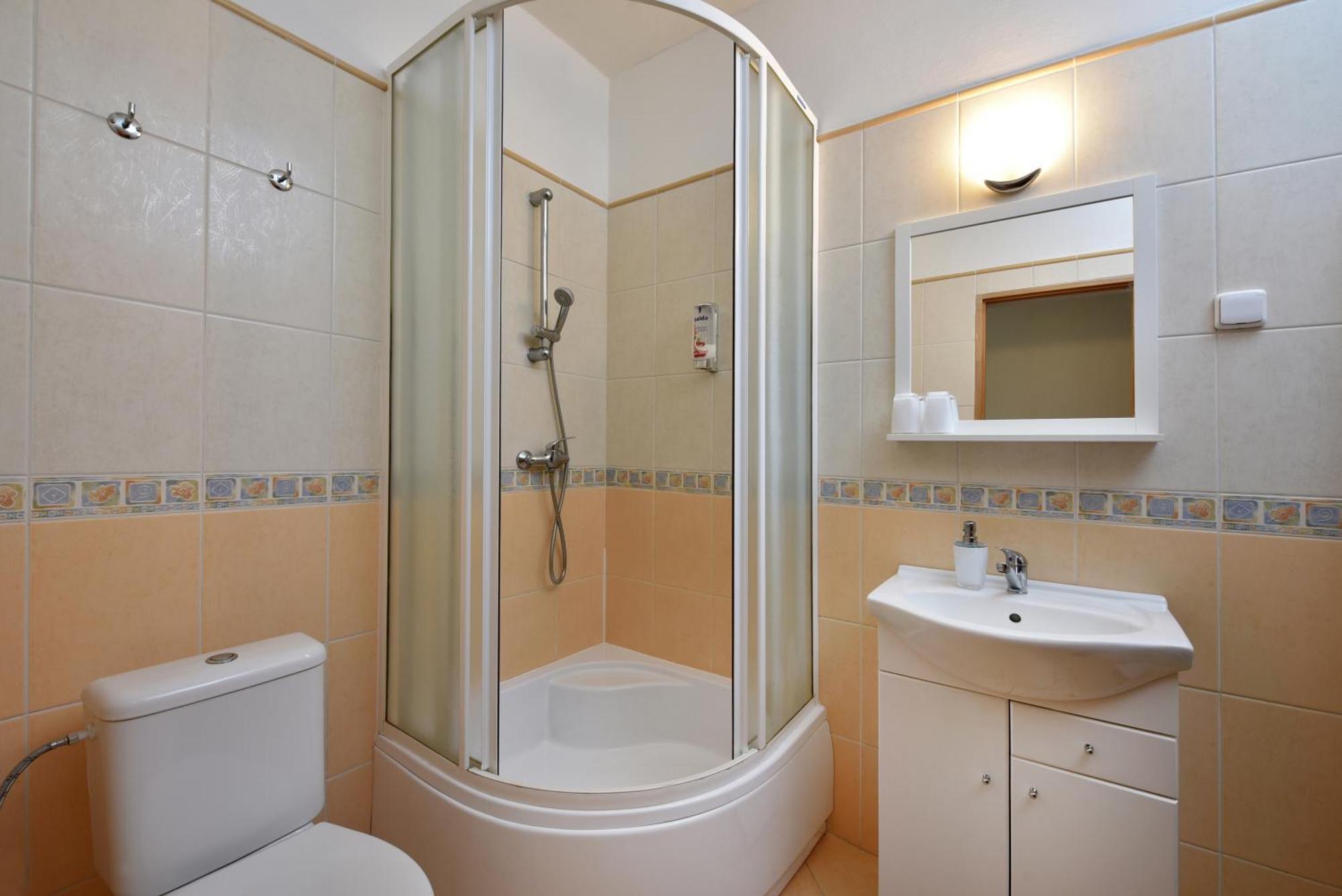 Apartmany Zea Tatranská Lomnica Εξωτερικό φωτογραφία