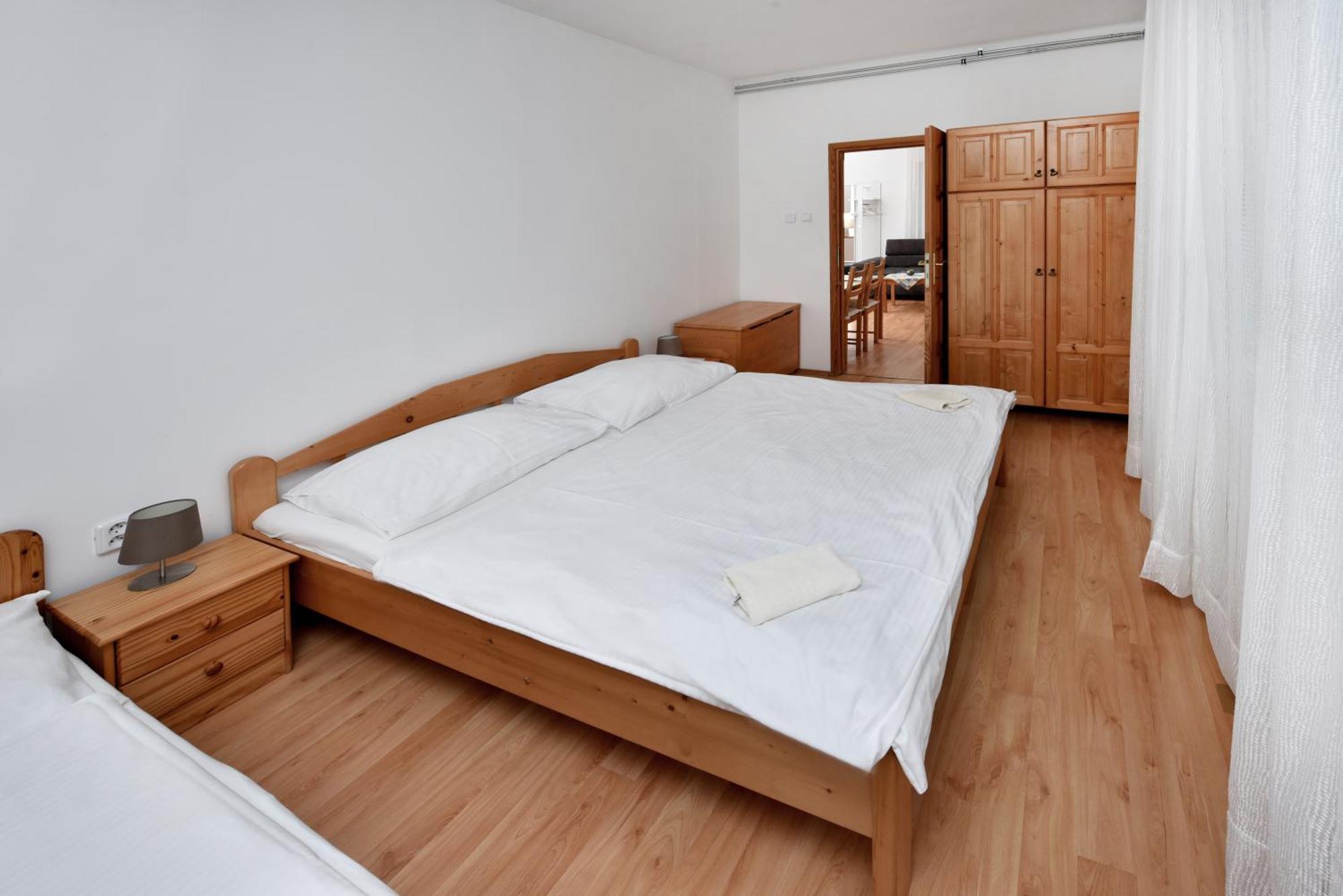 Apartmany Zea Tatranská Lomnica Εξωτερικό φωτογραφία