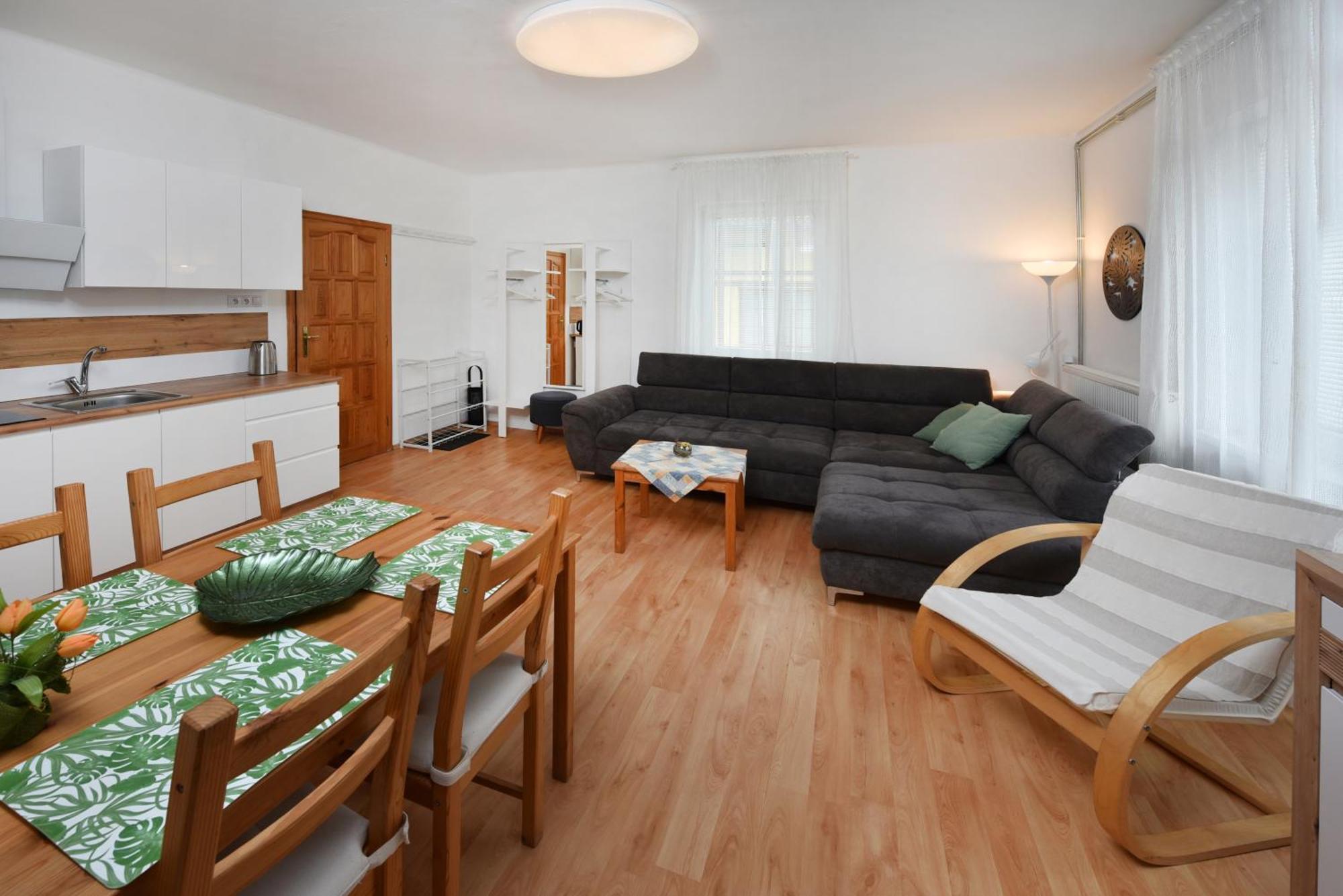 Apartmany Zea Tatranská Lomnica Εξωτερικό φωτογραφία