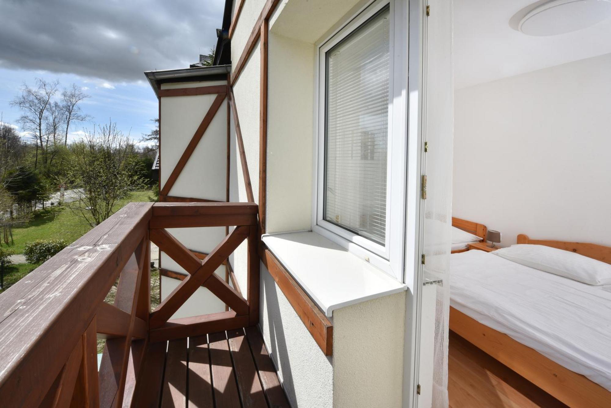 Apartmany Zea Tatranská Lomnica Εξωτερικό φωτογραφία