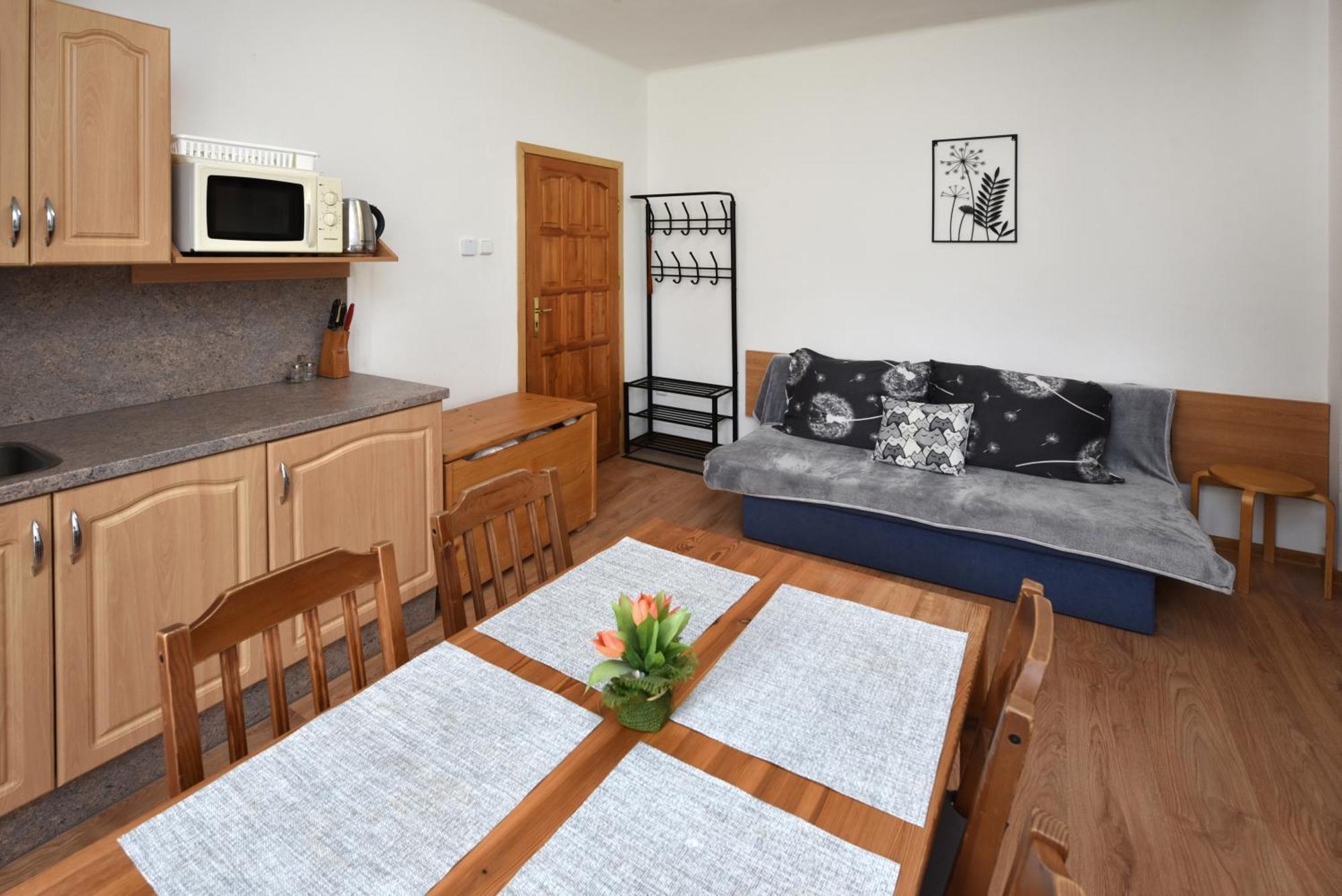 Apartmany Zea Tatranská Lomnica Εξωτερικό φωτογραφία