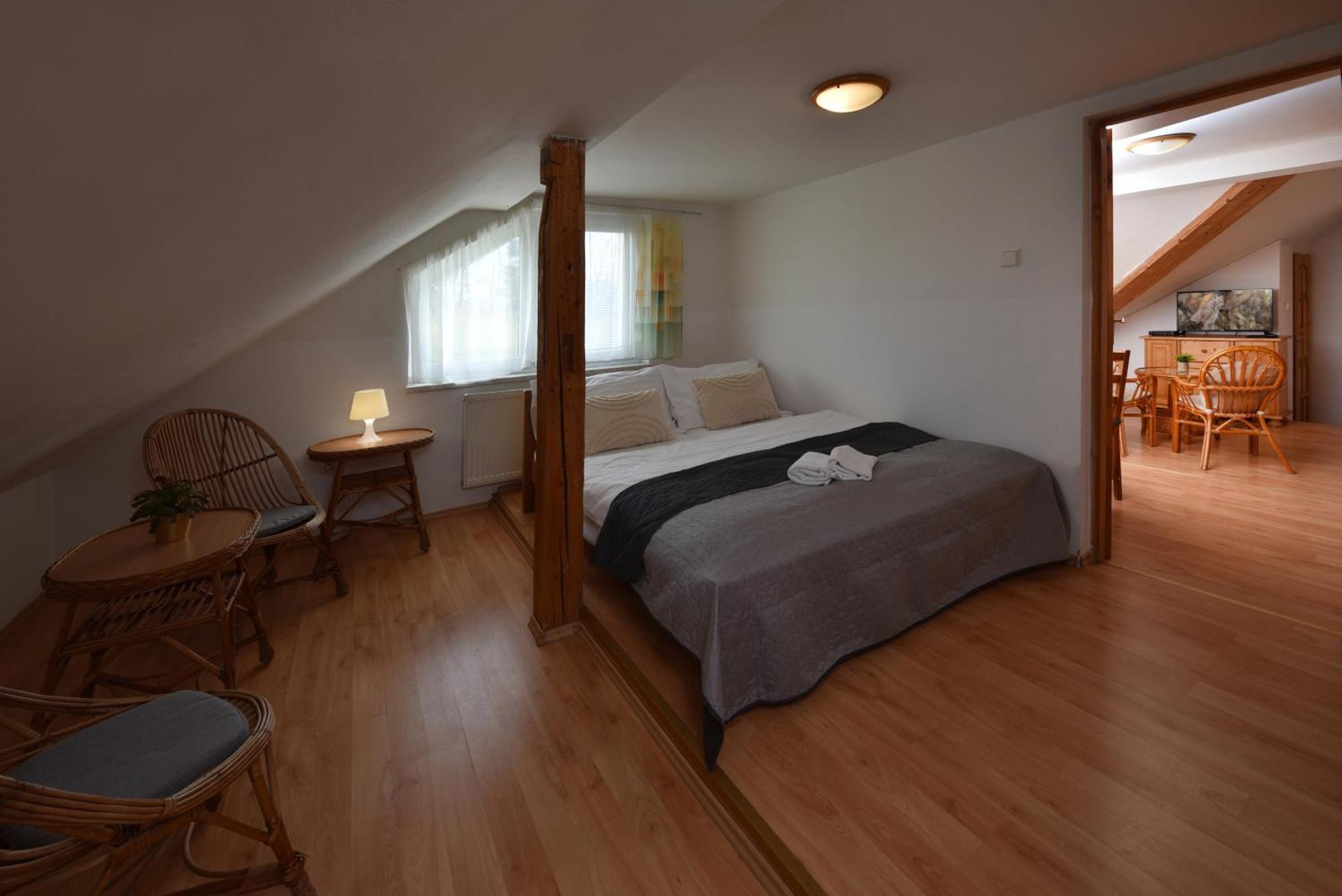 Apartmany Zea Tatranská Lomnica Εξωτερικό φωτογραφία