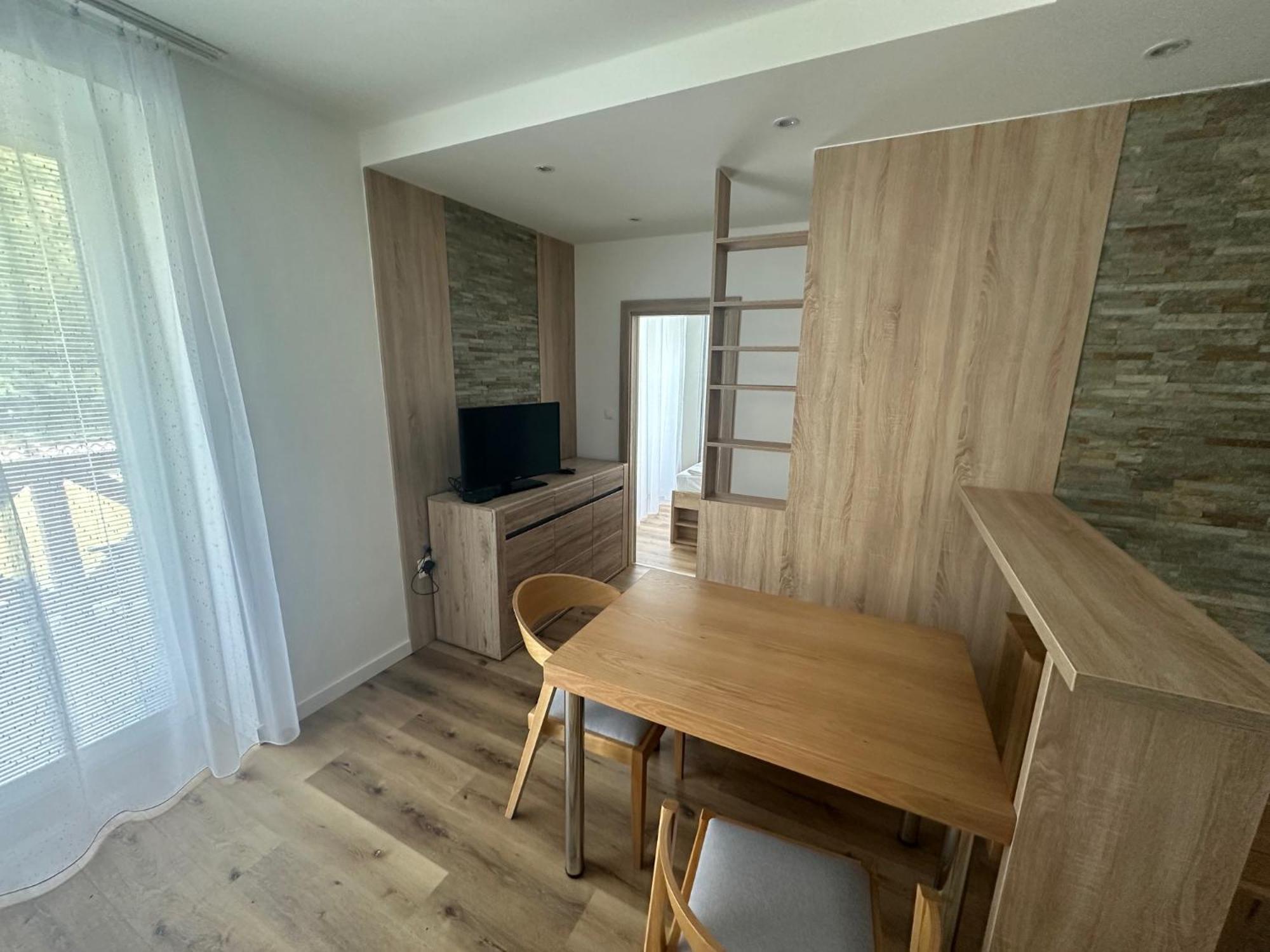 Apartmany Zea Tatranská Lomnica Εξωτερικό φωτογραφία
