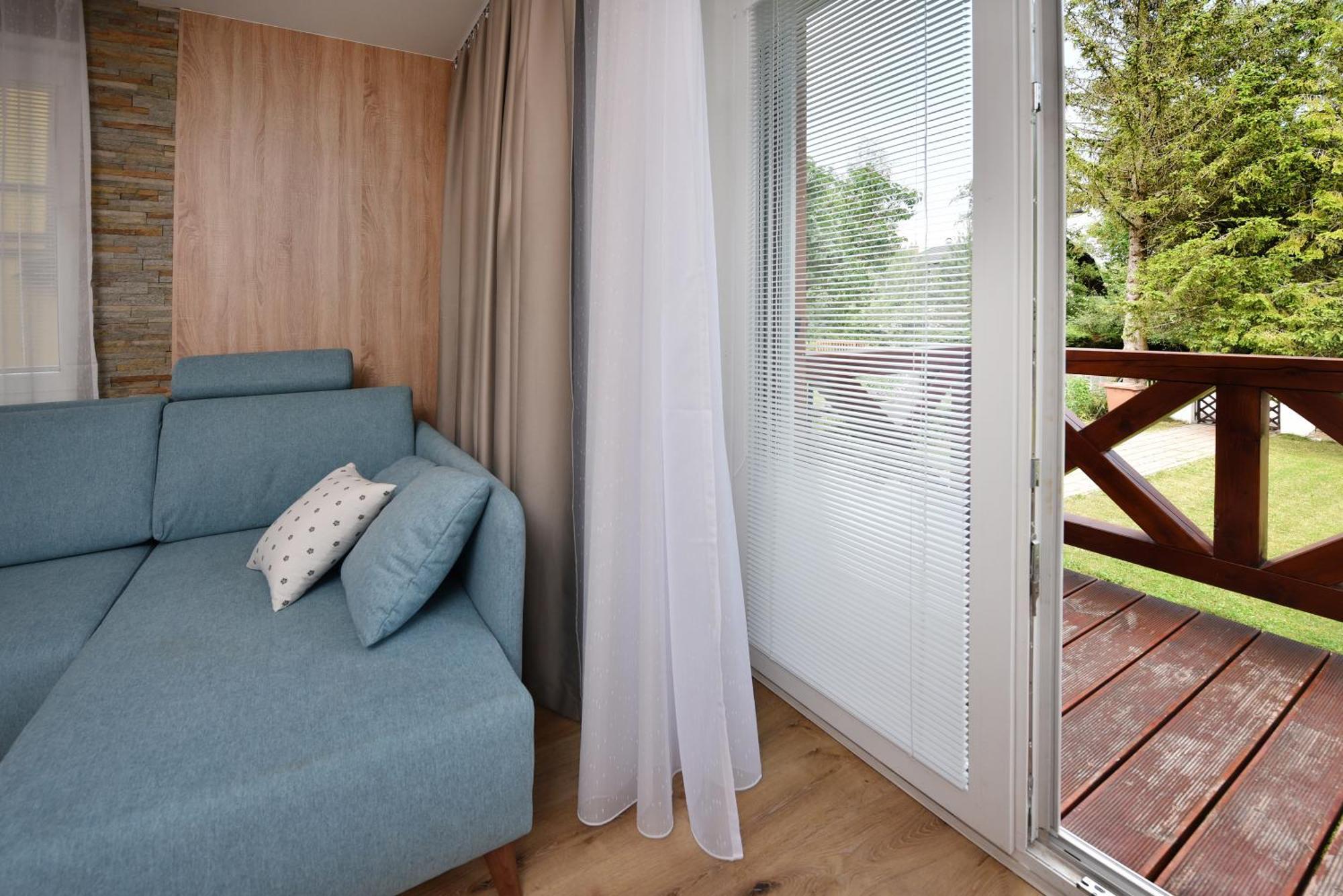 Apartmany Zea Tatranská Lomnica Εξωτερικό φωτογραφία