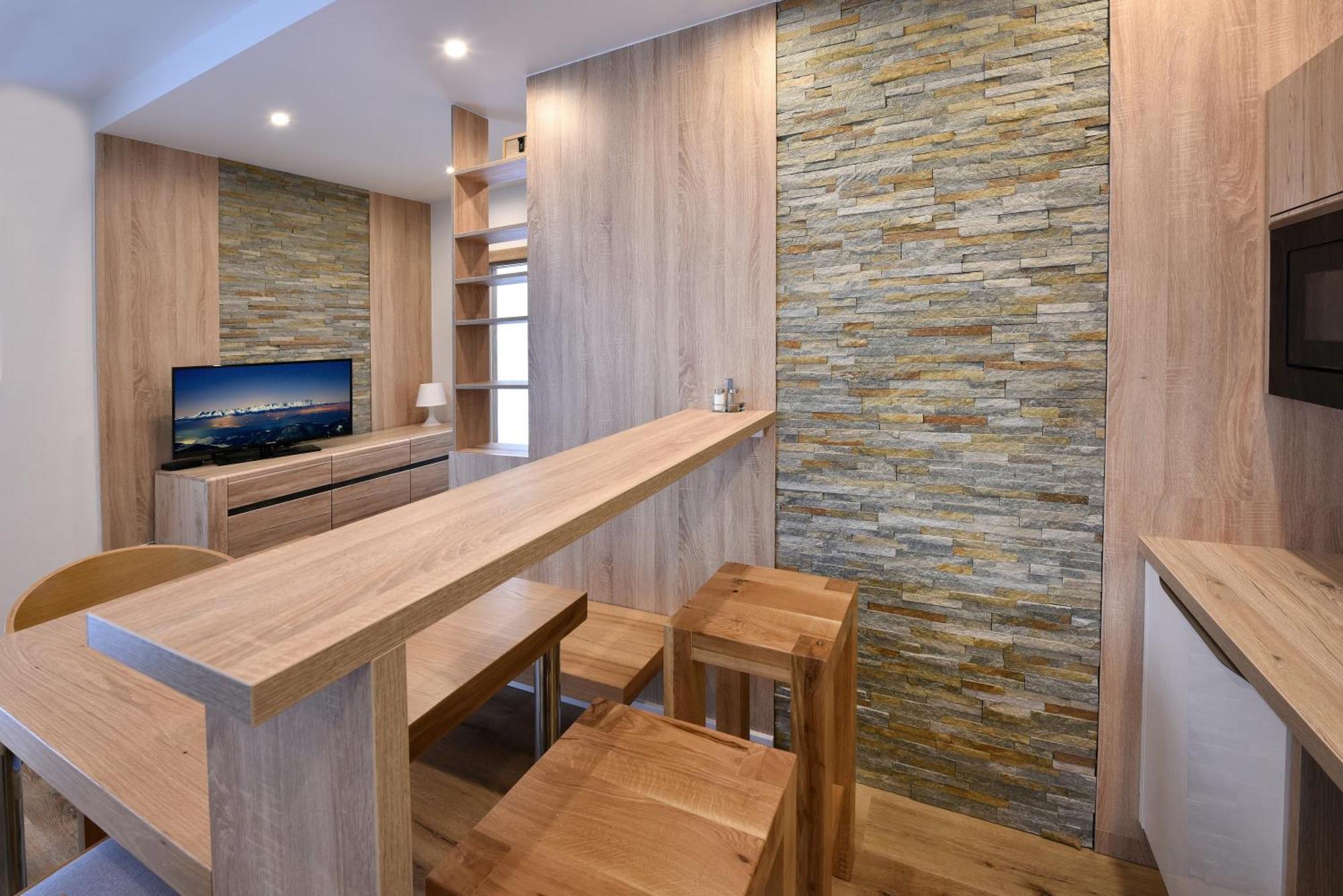 Apartmany Zea Tatranská Lomnica Εξωτερικό φωτογραφία