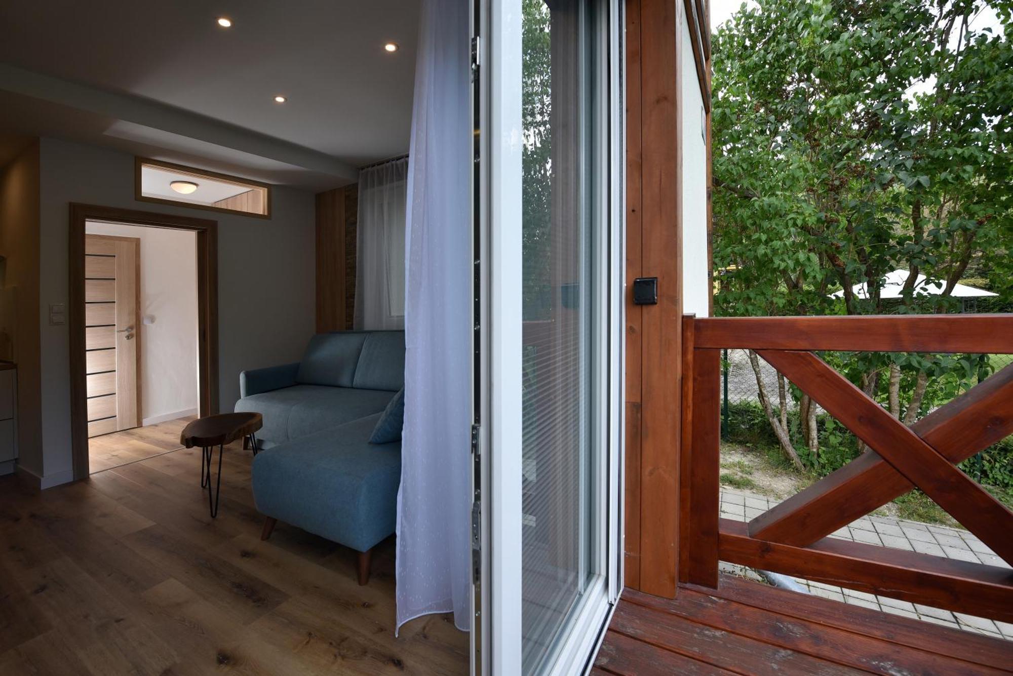 Apartmany Zea Tatranská Lomnica Εξωτερικό φωτογραφία