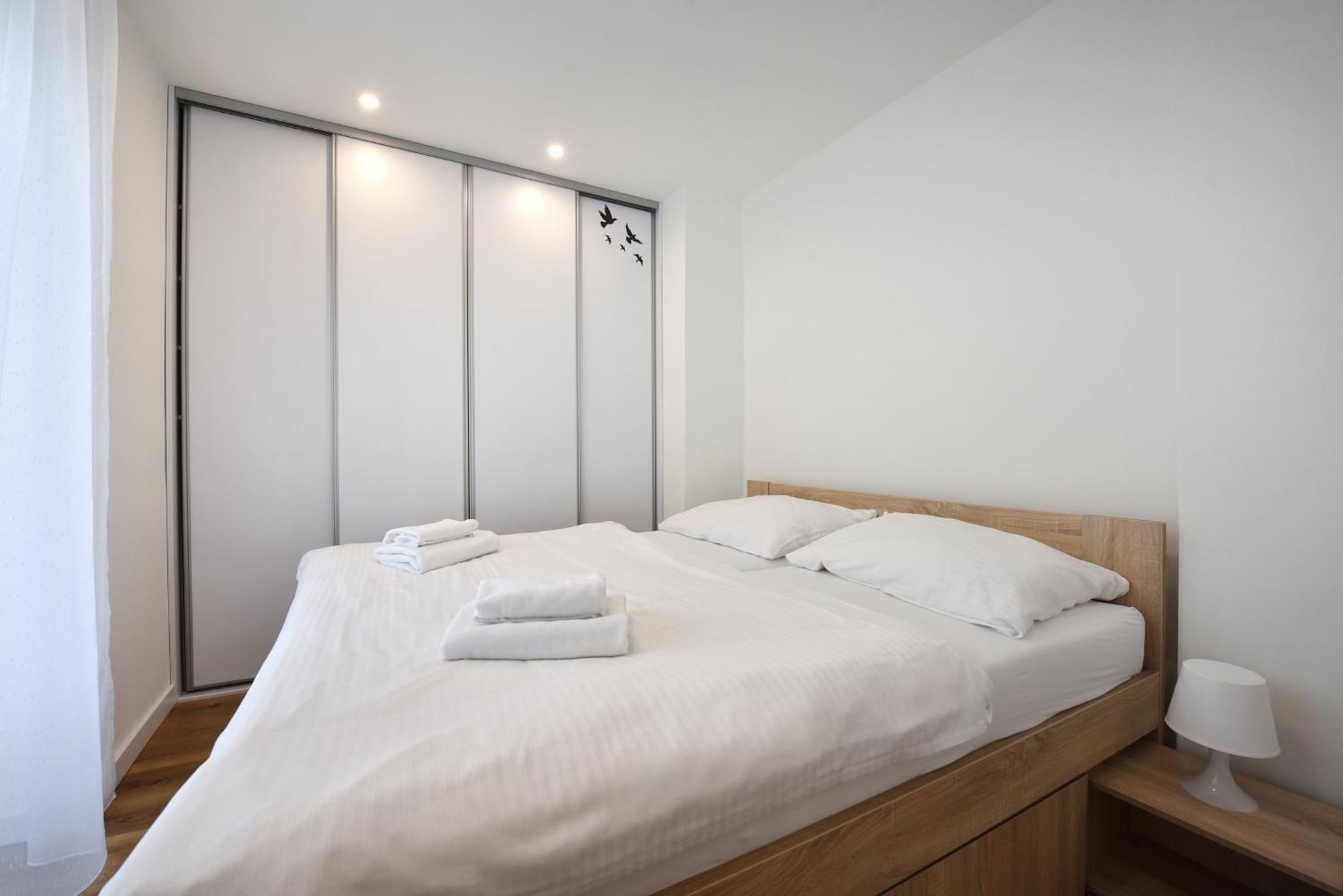 Apartmany Zea Tatranská Lomnica Εξωτερικό φωτογραφία
